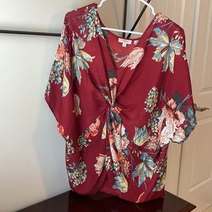 UMGEE blouse